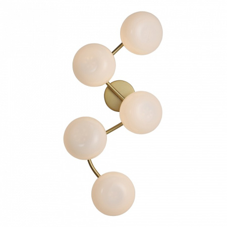 Фото Накладной светильник ST-Luce Sweven SL1519.301.05