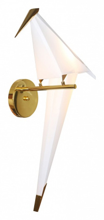 Открыть Бра Moderli Birds V3070-WL Фото Бра Moderli Birds V3070-WL