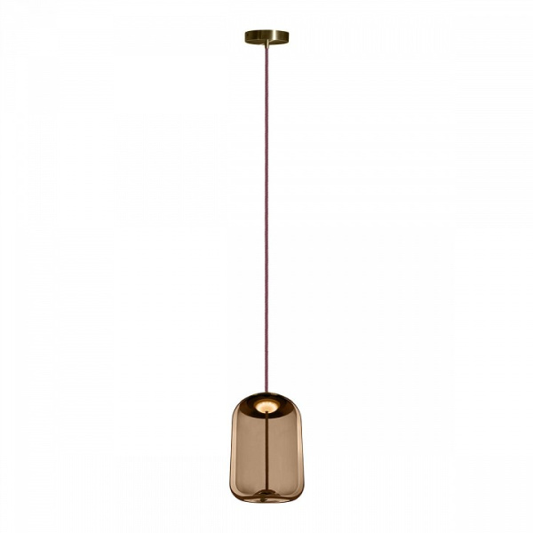 Открыть Подвесной светильник Loft it Knot 8135-C mini Фото Подвесной светильник Loft it Knot 8135-C mini