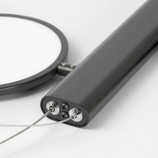 Фото Подвесной светильник Lussole Aberdeen LSP-7084