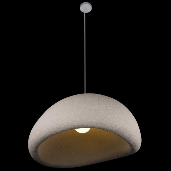 Фото Подвесной светильник Loft it Stone 10252/800 White