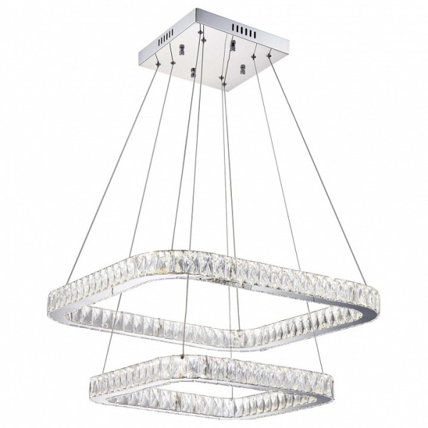 Фото Подвесной светильник Citilux Granda EL336P70