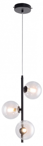 Фото Подвесная люстра Kink Light Иона 09408-3A,19