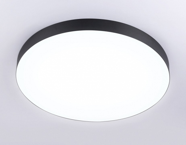 Фото Накладной светильник Ambrella Light FV FV5538