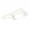 Встраиваемый светильник Ambrella Light XC XC7635041 Встраиваемый светильник Ambrella Light XC XC7635041