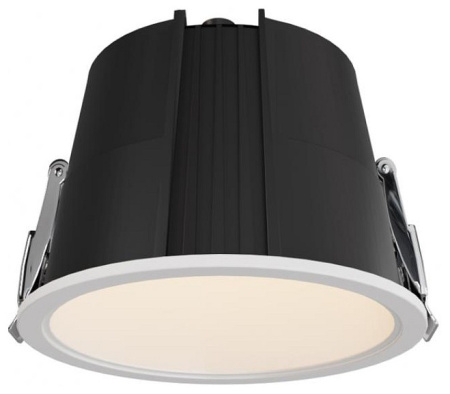 Фото Встраиваемый светильник Novotech Lang 359428