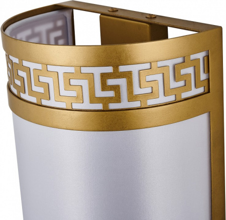 Фото Накладной светильник Favourite Exortivus 4011-2W