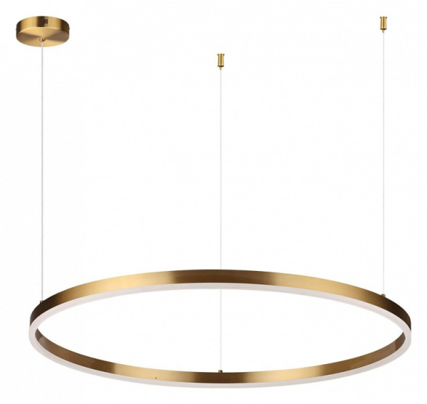 Фото Подвесной светильник Lumion Echo 6531/67L