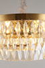 Фото Подвесная люстра Aployt Francheska APL.837.03.10