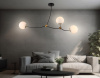 Открыть Люстра на штанге Ambrella Light TR TR2568 Фото Люстра на штанге Ambrella Light TR TR2568