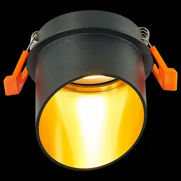 Фото Встраиваемый светильник ST-Luce ST214 ST214.408.01