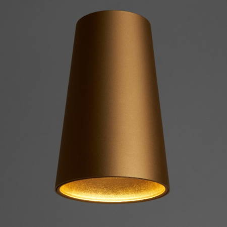 Фото Накладной светильник Feron ML185 48417