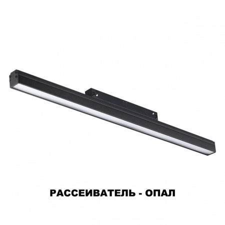 Фото Накладной светильник Novotech Flum 358412