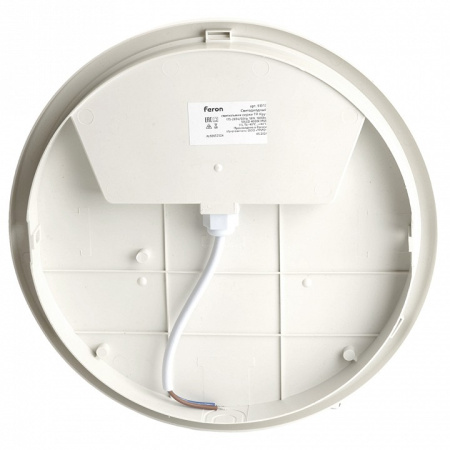 Открыть Накладной светильник Feron TR ЖКХ 51513 Фото Накладной светильник Feron TR ЖКХ 51513