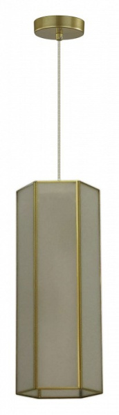 Фото Подвесной светильник Favourite Politop 4120-2P