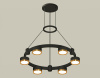 Подвесная люстра Ambrella Light XR XR92051102 Подвесная люстра Ambrella Light XR XR92051102