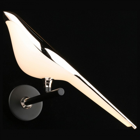 Фото Бра Aployt Astor APL.822.01.10