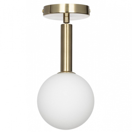 Фото Подвесной светильник Citilux Рунд CL205110N