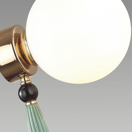 Открыть Бра Odeon Light Palle 5405/1W Фото Бра Odeon Light Palle 5405/1W