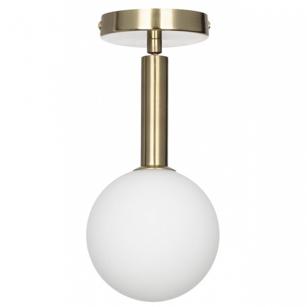 Фото Подвесной светильник Citilux Рунд CL205110N