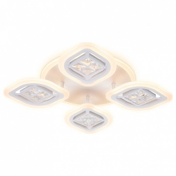 Открыть Накладной светильник Ambrella Light FA FA280 Фото Накладной светильник Ambrella Light FA FA280