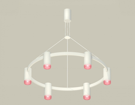 Фото Подвесная люстра Ambrella Light XB XB9021201