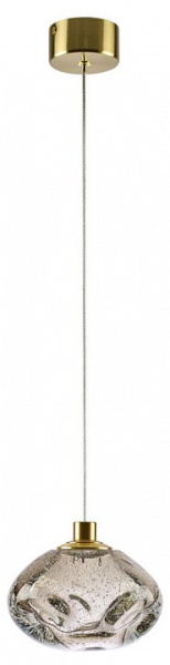 Фото Подвесной светильник Odeon Light Mela 7044/4L