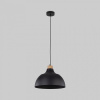 Фото Подвесной светильник TK Lighting Cap 2071 Cap Black