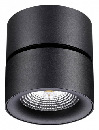 Фото Накладной светильник Novotech Groda 358781