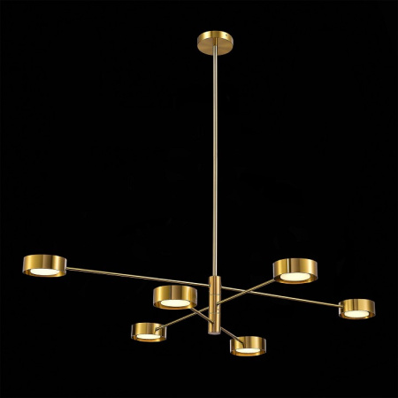 Фото Люстра на штанге ST-Luce Vico SL6504.302.06