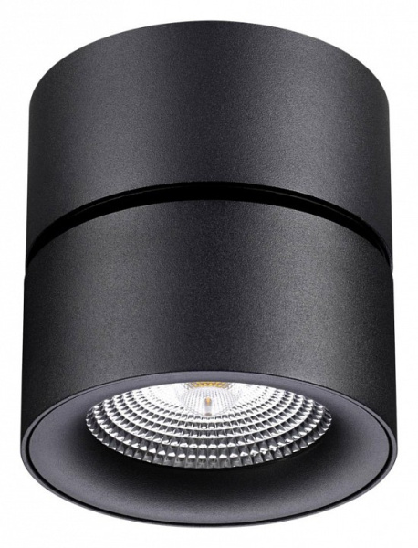 Фото Накладной светильник Novotech Groda 358781