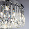 Открыть Подвесная люстра Arte Lamp Secunda A1003LM-8CC Фото Подвесная люстра Arte Lamp Secunda A1003LM-8CC