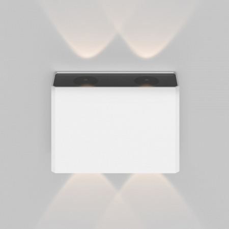 Фото Накладной светильник Maytoni Show O433WL-L4W3K