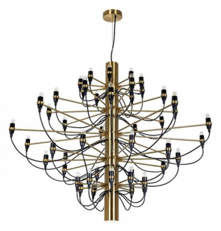 Фото Подвесная люстра Divinare Molto 8030/17 LM-50