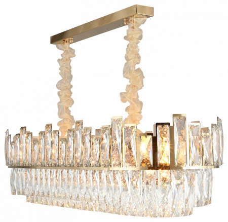 Фото Подвесная люстра Omnilux Vistrorio OML-67903-11