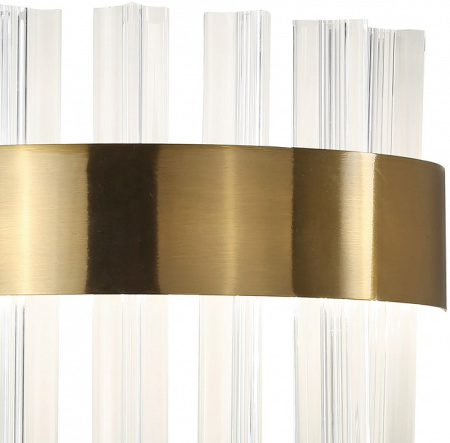 Фото Накладной светильник Favourite Placerat 4012-1W