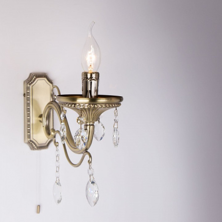 Фото Бра Citilux Кармен CL404313