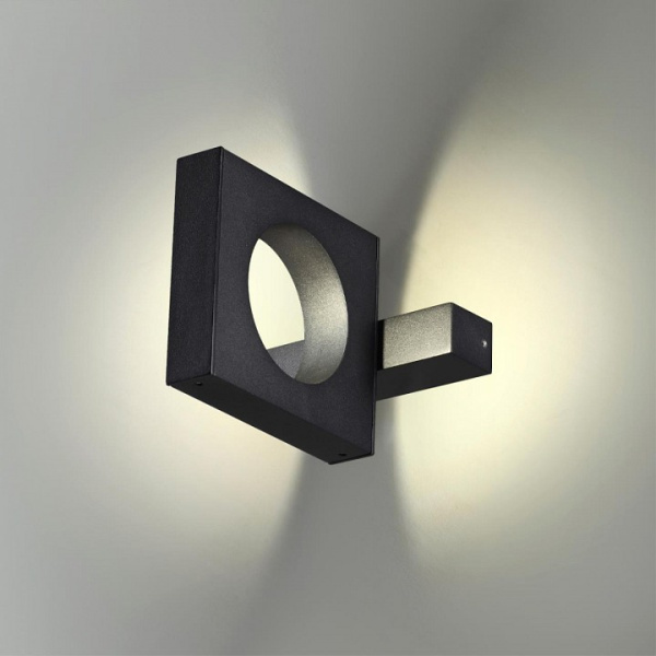 Фото Светильник на штанге Odeon Light Tilda 6653/5WL