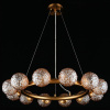 Фото Подвесная люстра Aployt Ola APL.764.03.12