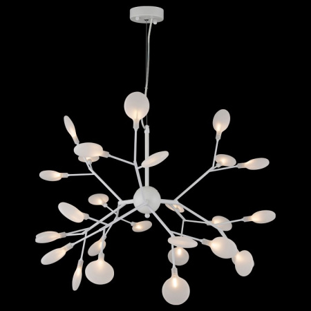 Фото Подвесная люстра Freya Florencia FR5049PL-27W