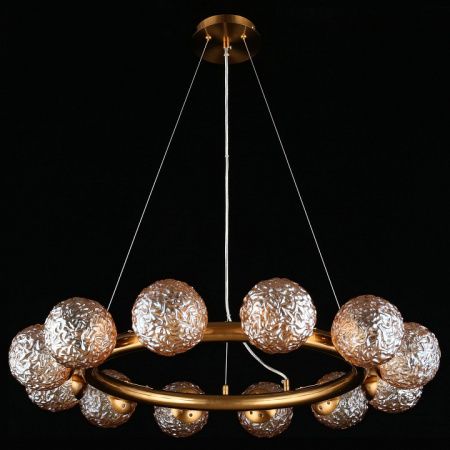 Фото Подвесная люстра Aployt Ola APL.764.03.12