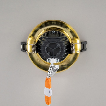 Фото Встраиваемый светильник Citilux Боска CLD041NW2