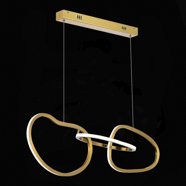 Фото Подвесной светильник ST-Luce Abra SL6505.203.26