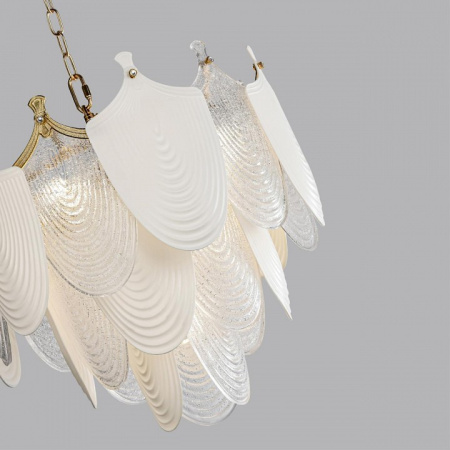 Фото Подвесная люстра Odeon Light Porcela 5051/11