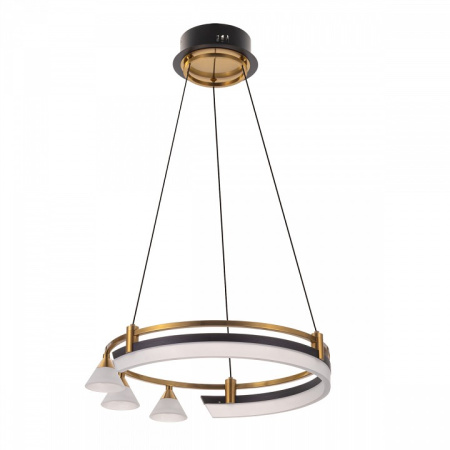 Фото Подвесная люстра Citilux HELLY CL211042