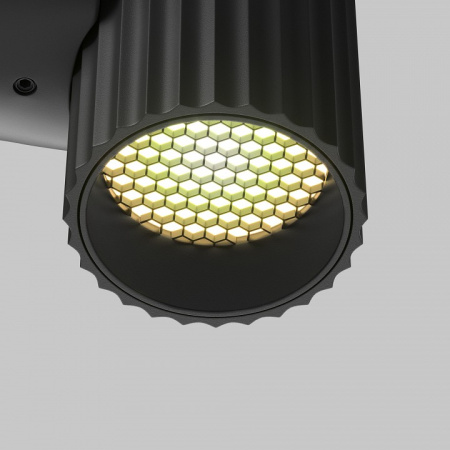 Фото Бра Maytoni Calipso C106WL-01-GU10-B