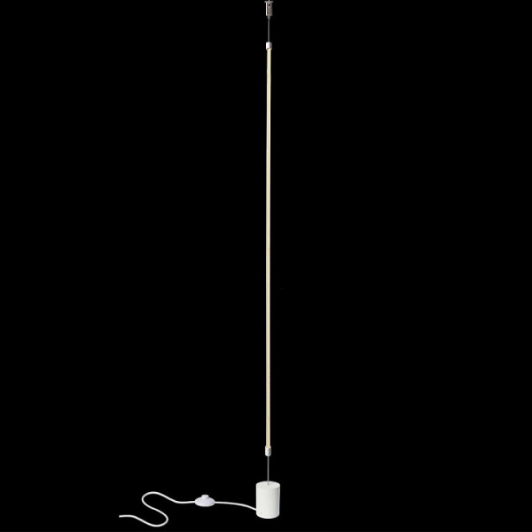 Фото Светильник на растяжке Loft it Slim 3604-WH
