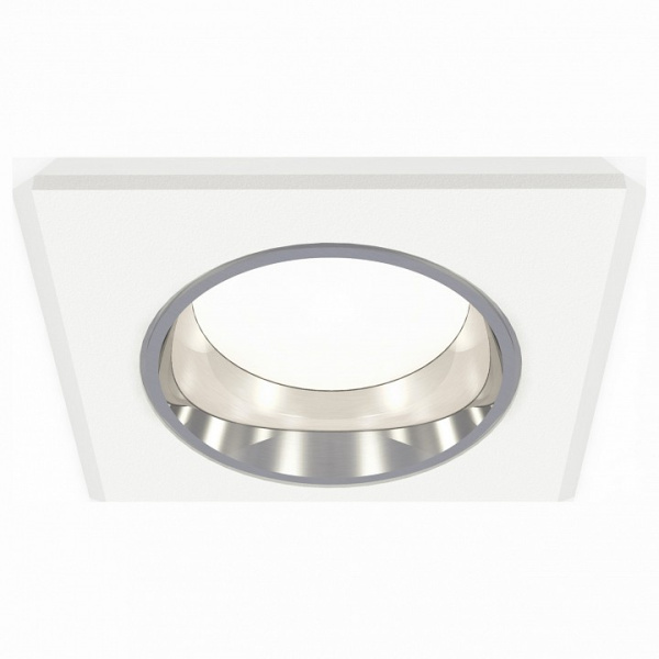 Открыть Встраиваемый светильник Ambrella Light XC XC6520003 Фото Встраиваемый светильник Ambrella Light XC XC6520003