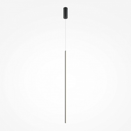 Фото Подвесной светильник Maytoni Halo MOD246PL-L24BK1