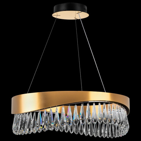 Фото Подвесной светильник Lightstar Helio 703163